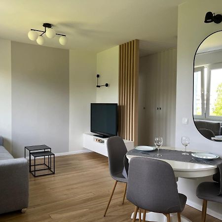 Ante Holiday Apartment 格但斯克 外观 照片
