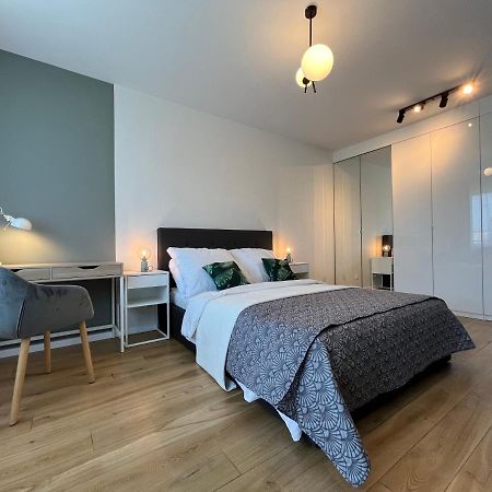 Ante Holiday Apartment 格但斯克 外观 照片