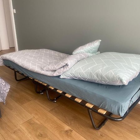 Ante Holiday Apartment 格但斯克 外观 照片