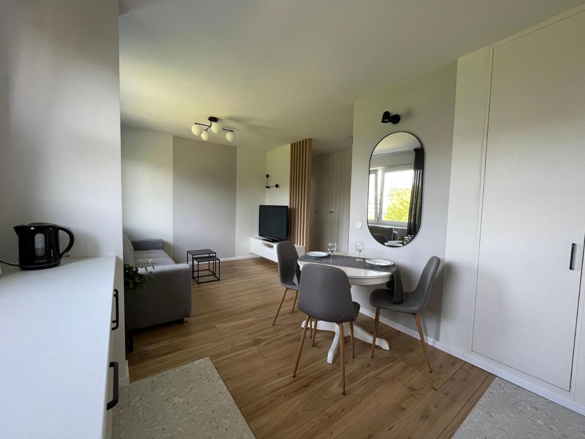 Ante Holiday Apartment 格但斯克 外观 照片