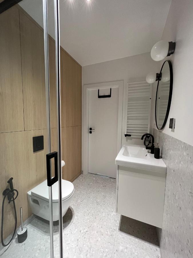 Ante Holiday Apartment 格但斯克 外观 照片