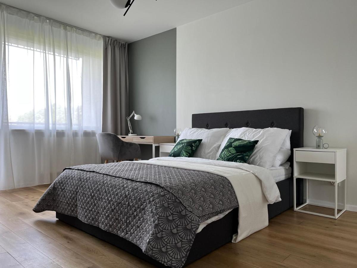 Ante Holiday Apartment 格但斯克 外观 照片