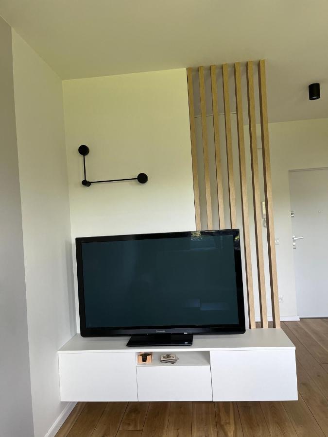 Ante Holiday Apartment 格但斯克 外观 照片