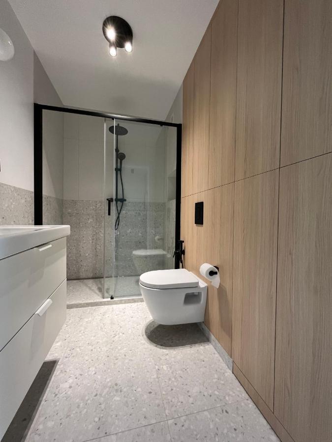 Ante Holiday Apartment 格但斯克 外观 照片
