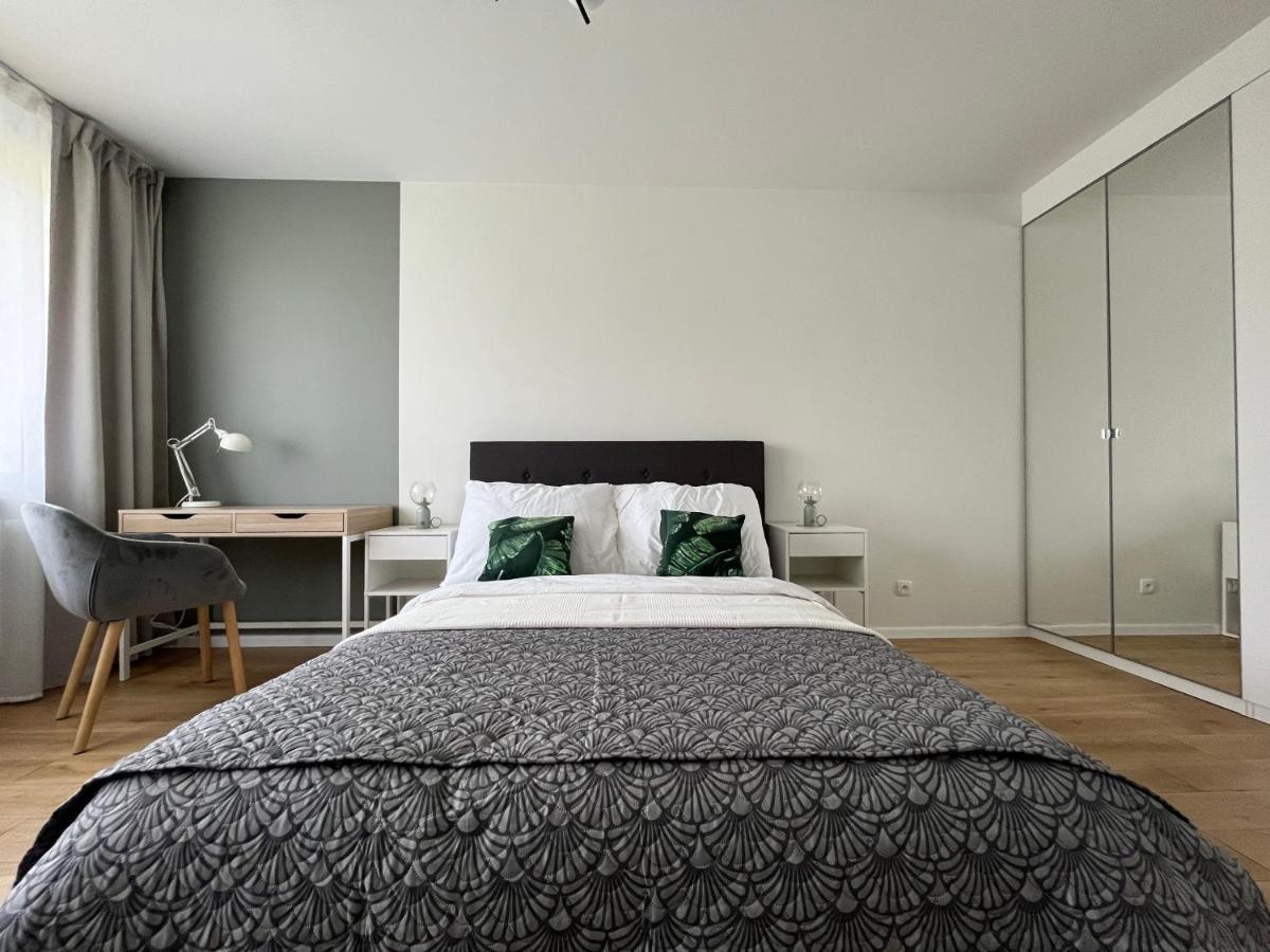 Ante Holiday Apartment 格但斯克 外观 照片